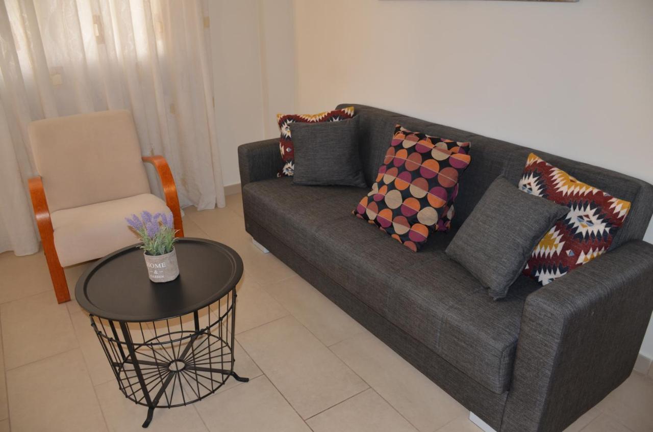 2 Bedroom Apartment, Zygos Centre Block D - By Imh Travel & Tours Paphos Esterno foto