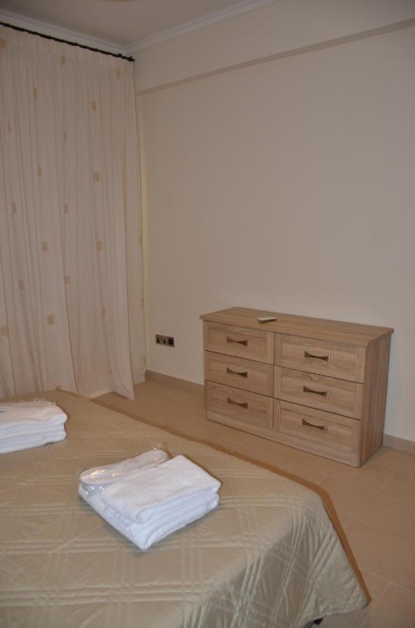 2 Bedroom Apartment, Zygos Centre Block D - By Imh Travel & Tours Paphos Esterno foto