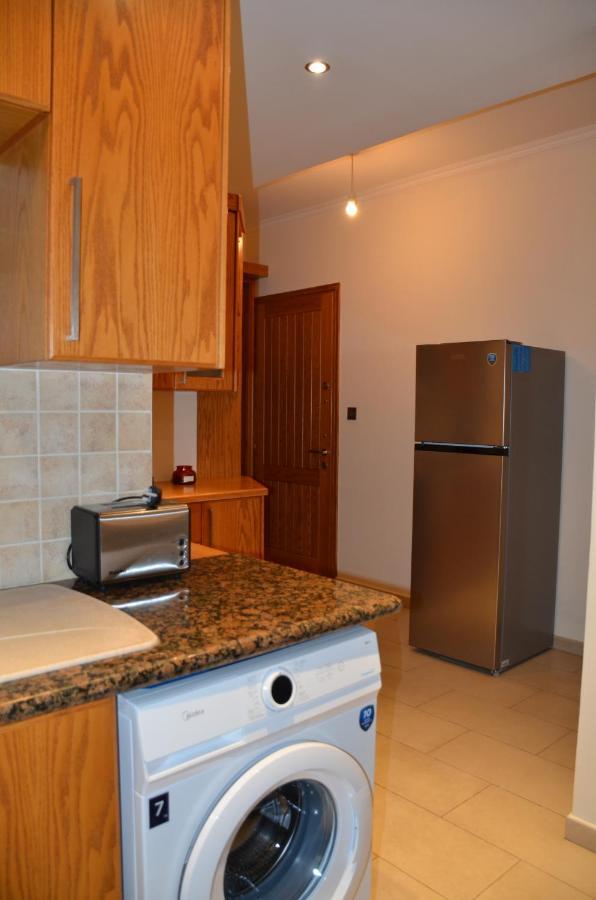 2 Bedroom Apartment, Zygos Centre Block D - By Imh Travel & Tours Paphos Esterno foto