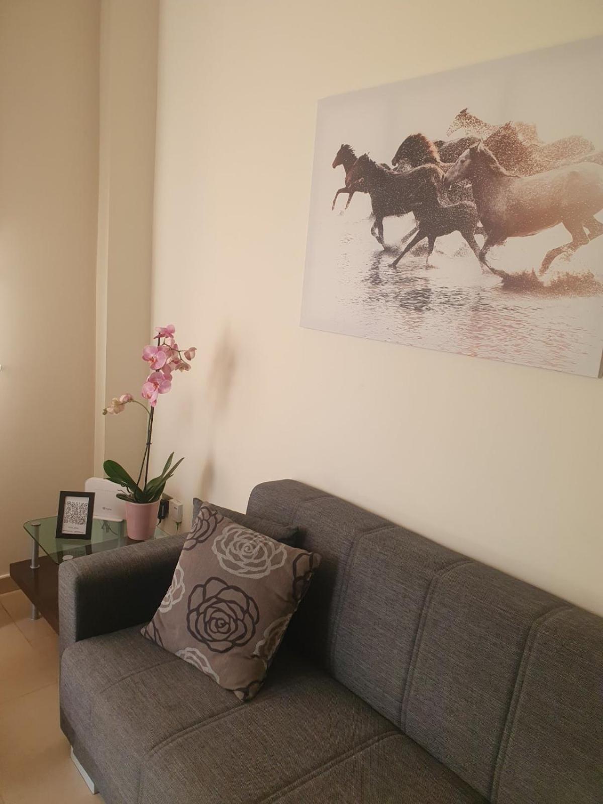 2 Bedroom Apartment, Zygos Centre Block D - By Imh Travel & Tours Paphos Esterno foto