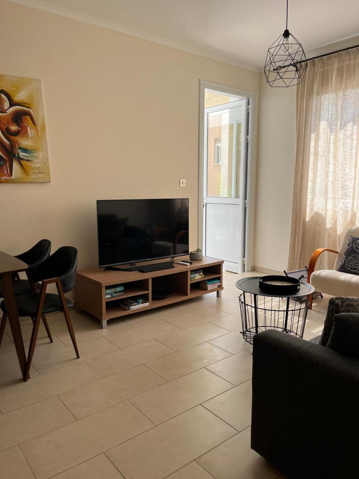 2 Bedroom Apartment, Zygos Centre Block D - By Imh Travel & Tours Paphos Esterno foto