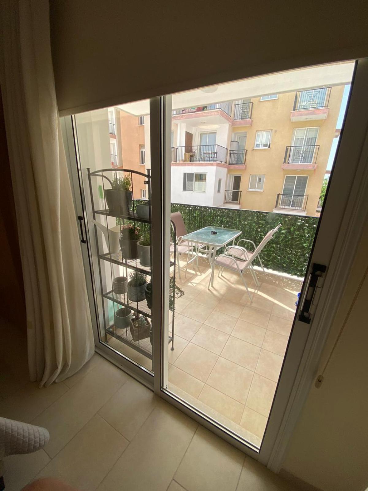 2 Bedroom Apartment, Zygos Centre Block D - By Imh Travel & Tours Paphos Esterno foto