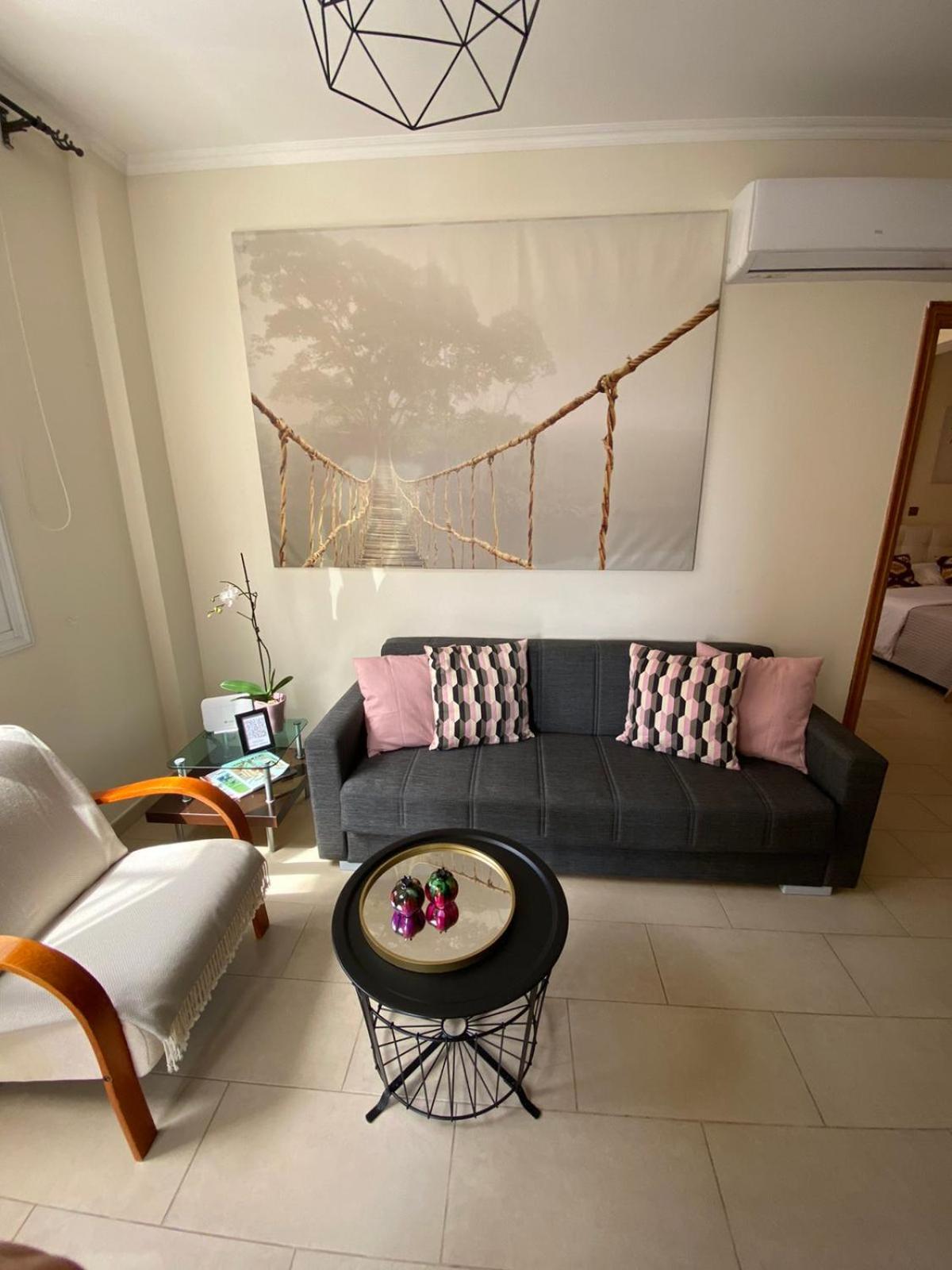 2 Bedroom Apartment, Zygos Centre Block D - By Imh Travel & Tours Paphos Esterno foto