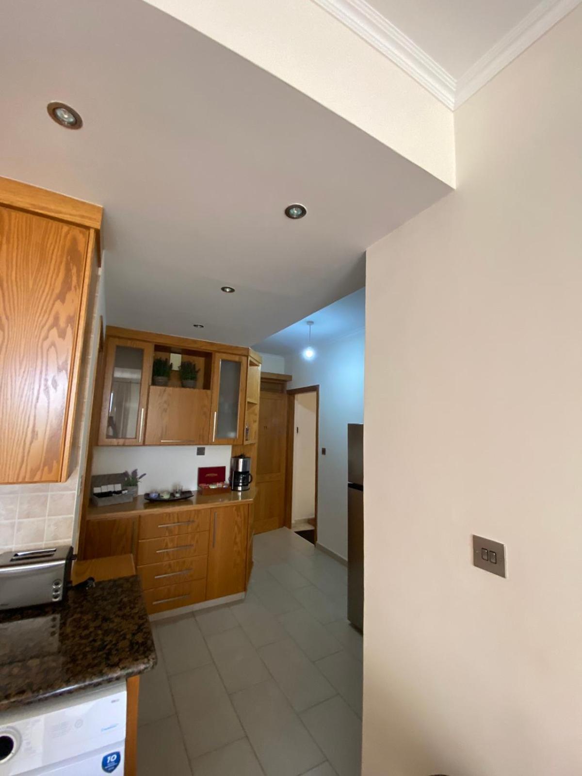 2 Bedroom Apartment, Zygos Centre Block D - By Imh Travel & Tours Paphos Esterno foto