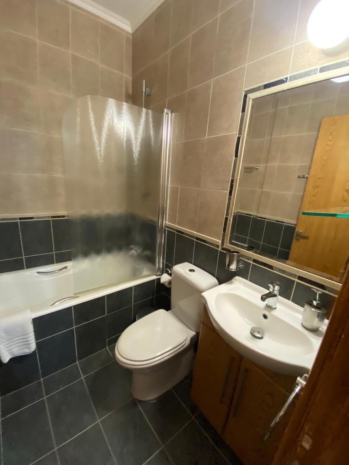 2 Bedroom Apartment, Zygos Centre Block D - By Imh Travel & Tours Paphos Esterno foto