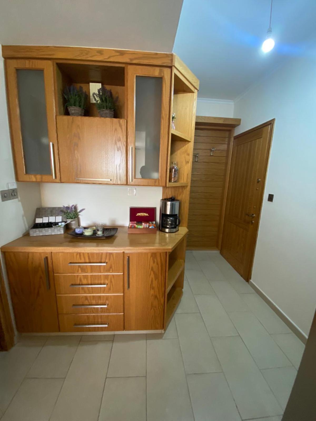 2 Bedroom Apartment, Zygos Centre Block D - By Imh Travel & Tours Paphos Esterno foto
