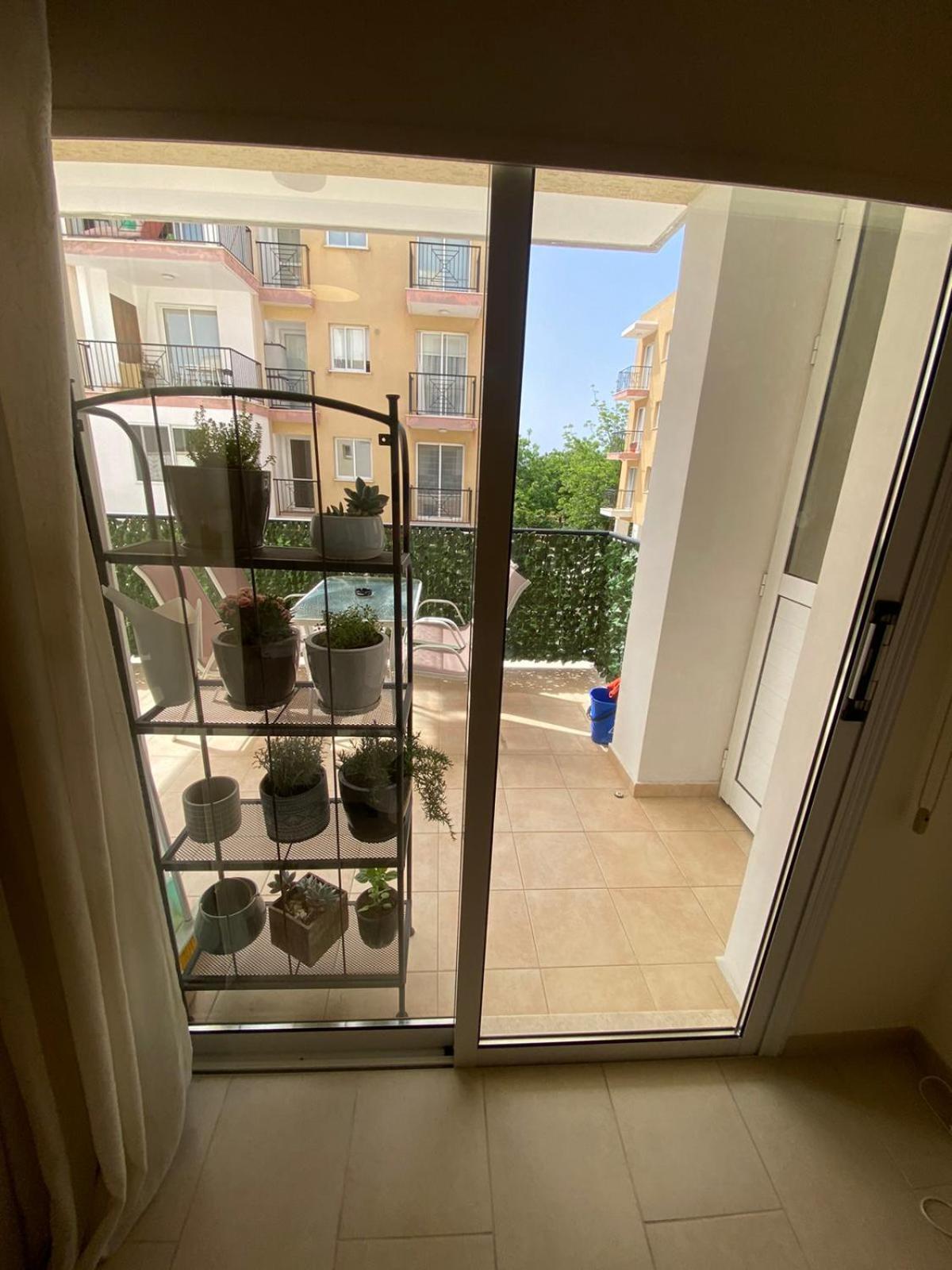 2 Bedroom Apartment, Zygos Centre Block D - By Imh Travel & Tours Paphos Esterno foto