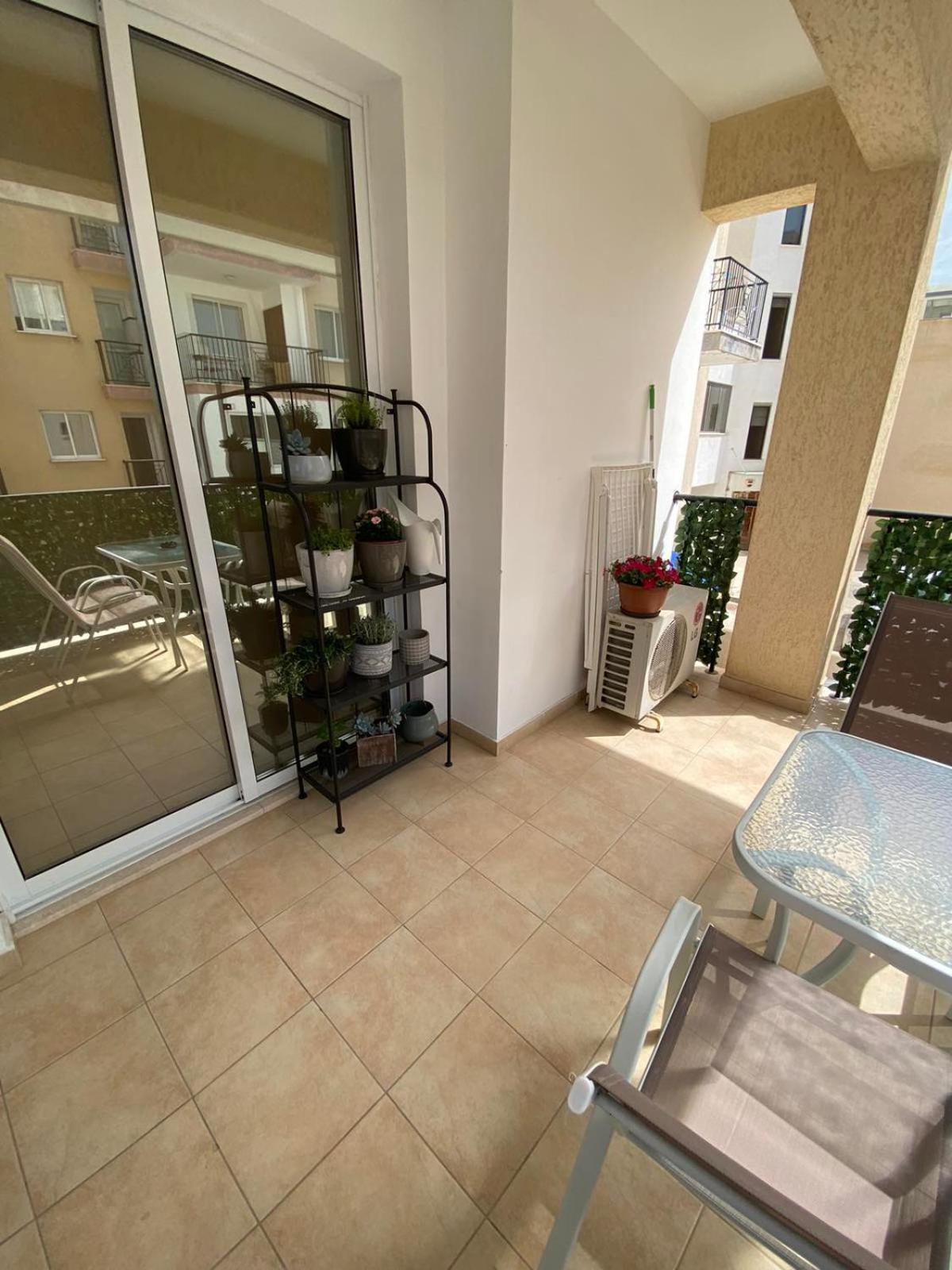 2 Bedroom Apartment, Zygos Centre Block D - By Imh Travel & Tours Paphos Esterno foto