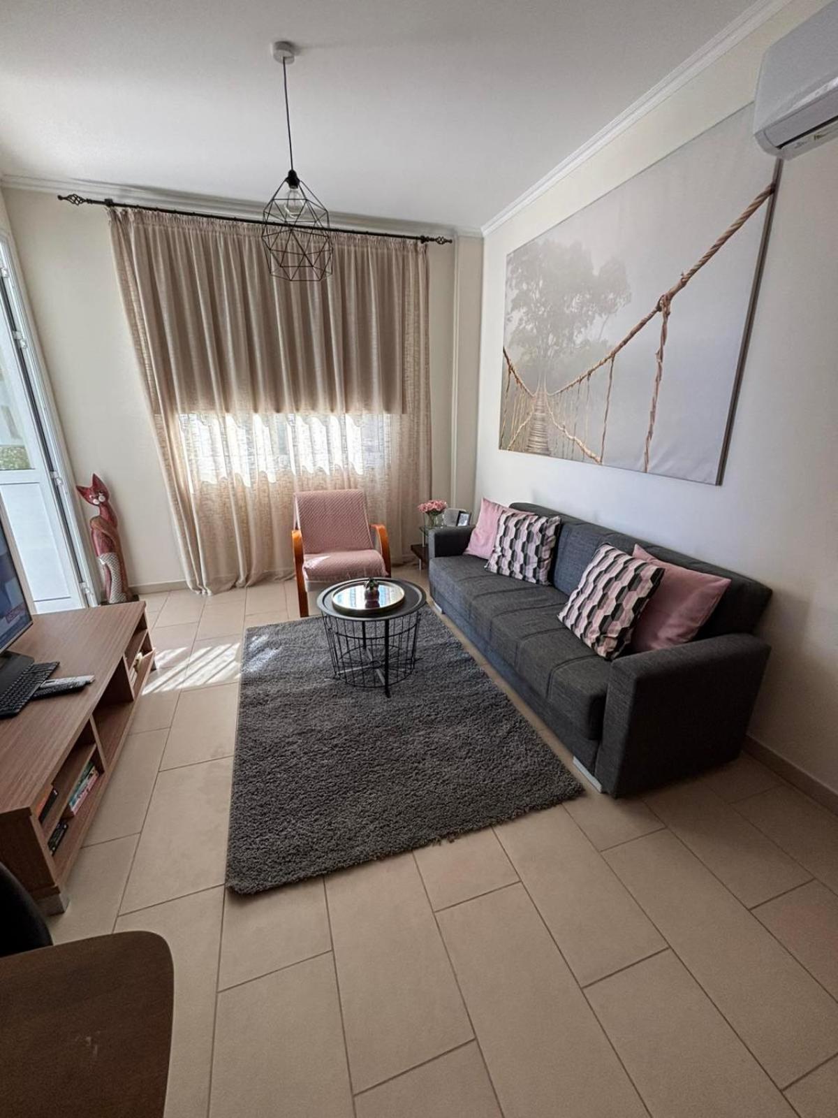 2 Bedroom Apartment, Zygos Centre Block D - By Imh Travel & Tours Paphos Esterno foto